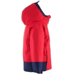 Abrigo De Esquí Y Nieve Impermeable Niños Wedze Pull'n Fit 500 -tienda de material de boxeo abrigo de esqui y nieve impermeable nios wedze pulln fit 500 2