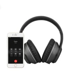 Prixton Auriculares Deportivos Headphone Live Pro Bluetooth ANC -tienda de material de boxeo auriculares deportivos headphone live pro bluetooth anc 3