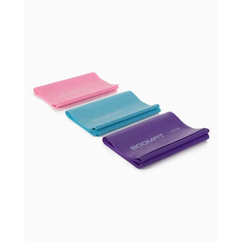 Banda Elástica Fuerte - BOOMFIT 7 Banda Elástica Fuerte - BOOMFIT - Imagen 5