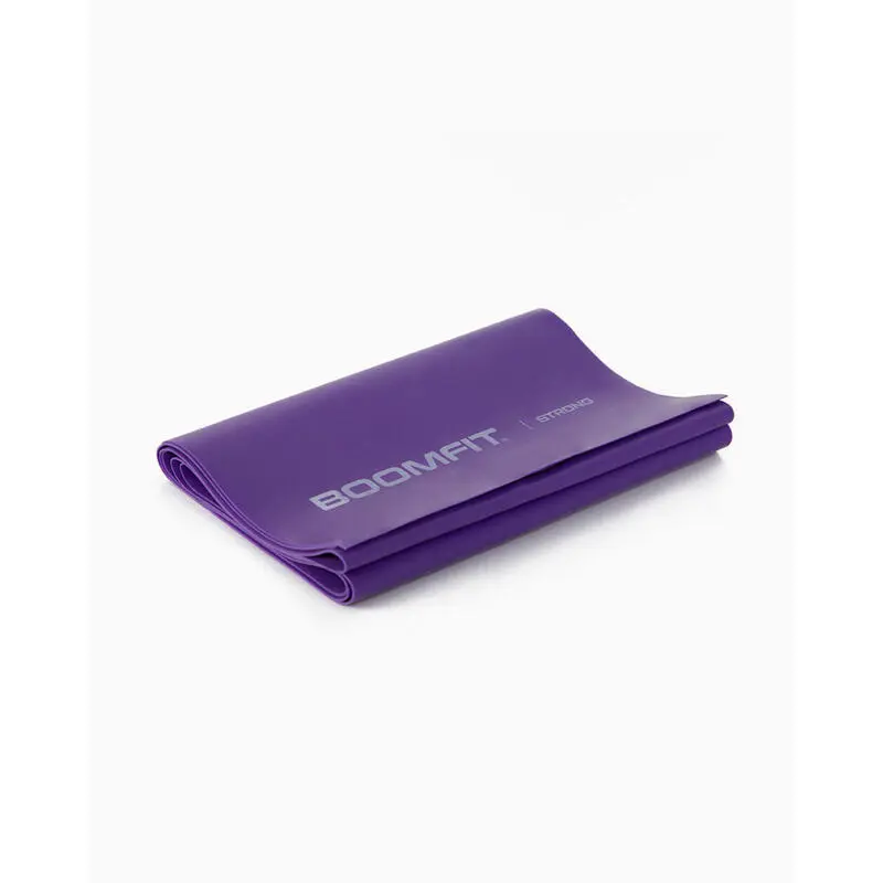 Banda Elástica Fuerte - BOOMFIT 3 Banda Elástica Fuerte - BOOMFIT