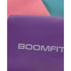 Banda Elástica Media - BOOMFIT -tienda de material de boxeo banda elastica media boomfit 3