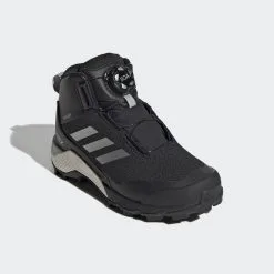 ADIDAS Bota Terrex Winter Mid Boa Hiking -tienda de material de boxeo bota terrex winter mid boa hiking 4