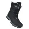 Dare 2b Botas De Esquí / Botas De Nieve Skiway II Adhesivo Para Niños/Niñas Negro, -tienda de material de boxeo botas de esqui botas de nieve skiway ii adhesivo para niosnias negro