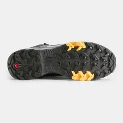 Botas De Montaña Y Nieve Impermeables Hombre Salomon Questmid X-Ultra 4 -tienda de material de boxeo botas de montaa y nieve impermeables hombre salomon questmid x ultra 4 2