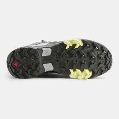 Botas De Nieve Y Apreski Impermeables Mujer Salomon Questmid X-Ultra 4 -tienda de material de boxeo botas de nieve y apreski impermeables mujer salomon questmid x ultra 4 2