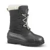 Botas De Nieve Y Apreski Impermeables Niños 30-38 Quechua SH500 U-Warm -tienda de material de boxeo botas de nieve y apreski impermeables nios 30 38 quechua sh500 u warm