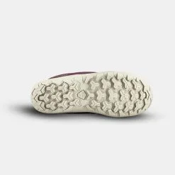 Quechua Botas De Nieve Y Apreski Impermeables Niños 30-38 SH500 X-Warm Altas Burdeos -tienda de material de boxeo botas de nieve y apreski impermeables nios 30 38 sh500 x warm altas burdeos 3