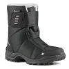 Botas Nieve Y Apreski Impermeables Niños 24-38 Quechua SH100 XWarm
