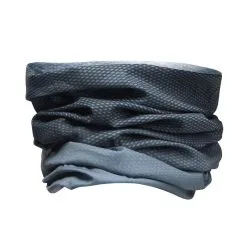 Forclaz Braga Cuello Montaña Y Trekking MT100 Rojo -tienda de material de boxeo braga cuello montaa y trekking mt100 gris