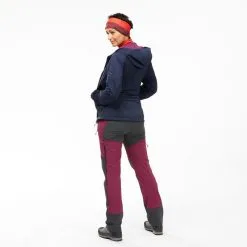 Forclaz Braga Cuello Montaña Y Trekking MT100 Rojo -tienda de material de boxeo braga cuello montaa y trekking mt100 rojo 4