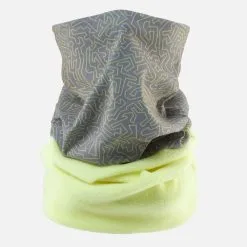 WEDZE BRAGA DE CUELLO NIÑOS - HUG - AMARILLO -tienda de material de boxeo braga de cuello nios hug amarillo 2