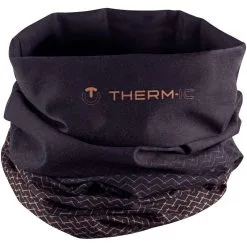 Therm-Ic Braga De Cuello Ultraligera, Fina Y Anti-UV - Cool Light NeckWarmer