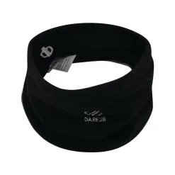 Dare 2b Braga Para El Cuello Assure Para Adultos Negro -tienda de material de boxeo braga para el cuello assure para adultos negro 2