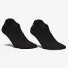 Newfeel Calcetines Bajos Urban Walk Deocell Tech Negro 2 Pares -tienda de material de boxeo calcetines bajos urban walk deocell tech negro 2 pares