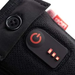 G-HEAT Calcetines Calefactados Para Exteriores - 1 Par De Pilas Adulto -tienda de material de boxeo calcetines calefactados para exteriores 1 par de pilas adulto 1