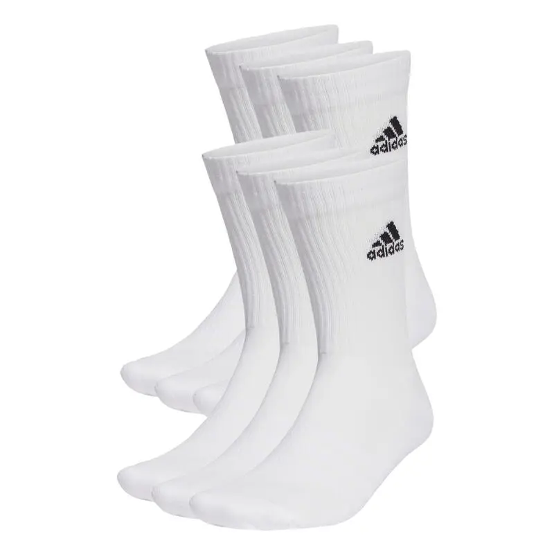 ADIDAS Calcetines Clásicos Cushioned Sportswear 4 ADIDAS Calcetines Clásicos Cushioned Sportswear - Imagen 2