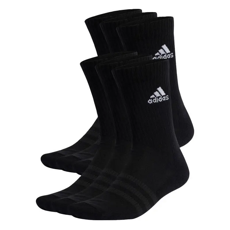 ADIDAS Calcetines Clásicos Cushioned Sportswear 3 ADIDAS Calcetines Clásicos Cushioned Sportswear