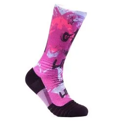 Calcetines Compresión Banbroken Estabilidad Trail, Running. SPAIN 13 Calcetines Compresión Banbroken Estabilidad Trail, Running. SPAIN -tienda de material de boxeo calcetines compresion banbroken estabilidad trail running purple lift