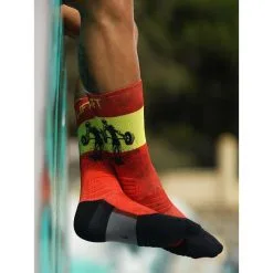 Calcetines Compresión Banbroken Estabilidad Trail, Running. SPAIN 10 Calcetines Compresión Banbroken Estabilidad Trail, Running. SPAIN -tienda de material de boxeo calcetines compresion banbroken estabilidad trail running spain 2