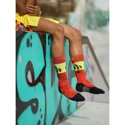 Calcetines Compresión Banbroken Estabilidad Trail, Running. SPAIN 11 Calcetines Compresión Banbroken Estabilidad Trail, Running. SPAIN -tienda de material de boxeo calcetines compresion banbroken estabilidad trail running spain 3