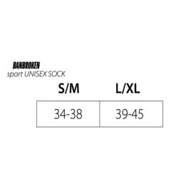 Calcetines Compresión Banbroken Estabilidad Trail, Running. SPAIN 12 Calcetines Compresión Banbroken Estabilidad Trail, Running. SPAIN -tienda de material de boxeo calcetines compresion banbroken estabilidad trail running spain 4