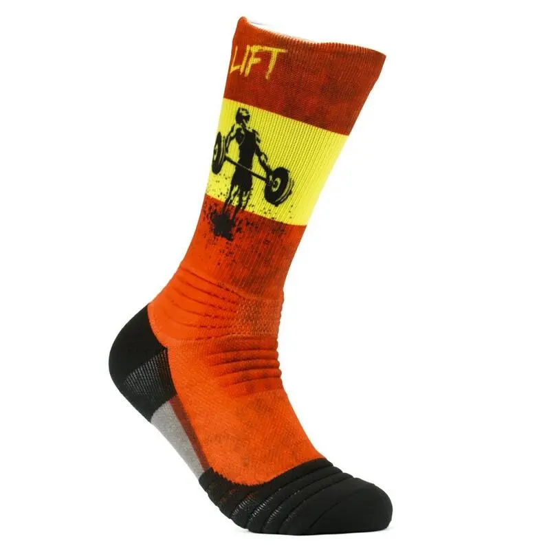 Calcetines Compresión Banbroken Estabilidad Trail, Running. SPAIN 3 Calcetines Compresión Banbroken Estabilidad Trail, Running. SPAIN