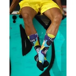 Calcetines Compresión Banbroken Estabilidad Trail, Running. UNNIVERSE -tienda de material de boxeo calcetines compresion banbroken estabilidad trail running unniverse 2