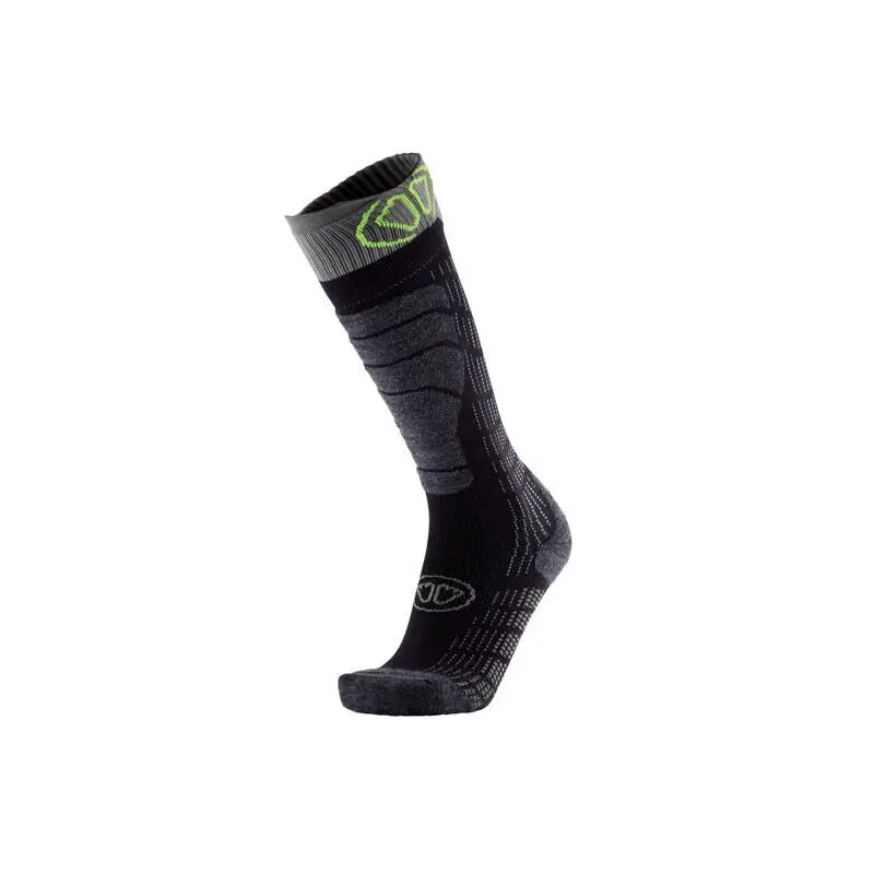 Sidas Calcetines De Esquí Muy Cómodos Que Combinan Protección Y Confort - Ski Comfort 3 Sidas Calcetines De Esquí Muy Cómodos Que Combinan Protección Y Confort - Ski Comfort