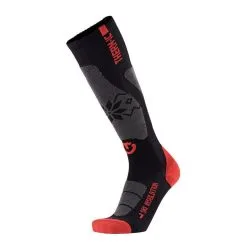 Therm-Ic Calcetines De Esquí Suaves Y Aislantes Para Hombre - Paquete De 2 Pares -tienda de material de boxeo calcetines de esqui suaves y aislantes para hombre paquete de 2 pares 2