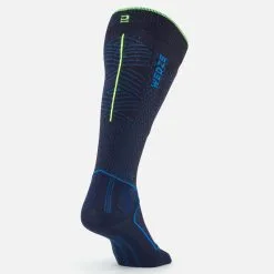 Calcetines De Esquí Y Nieve Adulto Wedze Ski 900 NR -tienda de material de boxeo calcetines de esqui y nieve adulto wedze ski 900 nr 1