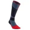 Calcetines De Esquí Y Nieve Wedze 580 Pocket Adulto Azul -tienda de material de boxeo calcetines de esqui y nieve wedze 580 pocket adulto azul