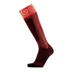 Sidas Calcetines De Lana Merino Para Esquiar, Comodidad Y Volumen - Ski Comfort -tienda de material de boxeo calcetines de lana merino para esquiar comodidad y volumen ski comfort 1