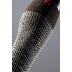 Sidas Calcetines De Lana Merino Para Esquiar, Extra Cálidos Y Finos - Ski Merino -tienda de material de boxeo calcetines de lana merino para esquiar extra calidos y finos ski merino 3