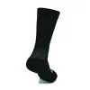 CALCETINES DE RUNNING #COMPETICION Unisex - KAMUABU Color NEGRO 23cm De 1 Hilo -tienda de material de boxeo calcetines de running competicion unisex kamuabu color negro 23cm de 1 hilo