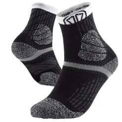 Sidas Calcetines De Trail Con Refuerzos En El Tobillo Y Los Dedos - Trail Protect