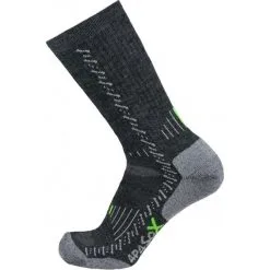 APASOX Calcetines Deportivos Elbrus Calcetines De Senderismo Lang Lana Merino -tienda de material de boxeo calcetines deportivos elbrus calcetines de senderismo lang lana merino 3