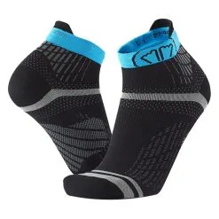 Sidas Calcetines Finos Diseñados Para Correr Por Carretera - Run Feel -tienda de material de boxeo calcetines finos diseados para correr por carretera run feel 6