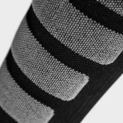 Siroko Calcetines Para Snowboard/esquí Aoraki Black -tienda de material de boxeo calcetines para snowboardesqui aoraki black 3