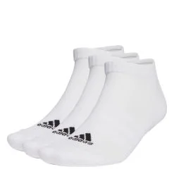 ADIDAS Calcetines Piqui Cushioned Sportswear
