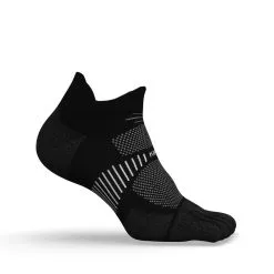 KIPRUN Calcetines Running RUN900 Negro 5 Dedos Finos Invisibles -tienda de material de boxeo calcetines running run900 negro 5 dedos finos invisibles 3