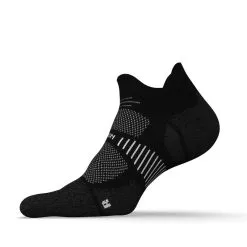 KIPRUN Calcetines Running RUN900 Negro 5 Dedos Finos Invisibles -tienda de material de boxeo calcetines running run900 negro 5 dedos finos invisibles 4