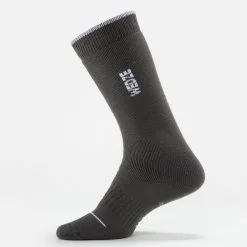 Calcetines Térmicos De Esquí Y Nieve Adulto Wedze 50 Negros -tienda de material de boxeo calcetines termicos de esqui y nieve adulto wedze 50 negros 1
