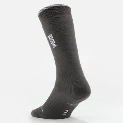 Calcetines Térmicos De Esquí Y Nieve Adulto Wedze 50 Negros -tienda de material de boxeo calcetines termicos de esqui y nieve adulto wedze 50 negros 2