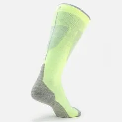 Calcetines Térmicos De Esquí Y Nieve Adulto Wedze Ski 100 Amarillo 9 Calcetines Térmicos De Esquí Y Nieve Adulto Wedze Ski 100 Amarillo -tienda de material de boxeo calcetines termicos de esqui y nieve adulto wedze ski 100 amarillo 2