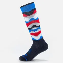 Calcetines Térmicos De Esquí Y Nieve Niños Wedze Ski 100 7 Calcetines Térmicos De Esquí Y Nieve Niños Wedze Ski 100 -tienda de material de boxeo calcetines termicos de esqui y nieve nios wedze ski 100 1