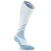 Calcetines Térmicos De Esquí Y Snowboard Adulto Wedze Jaquard 500 -tienda de material de boxeo calcetines termicos de esqui y snowboard adulto wedze jaquard 500