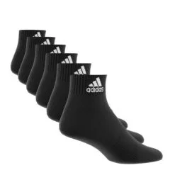 ADIDAS Calcetines Tobilleros Cushioned Sportswear 10 ADIDAS Calcetines Tobilleros Cushioned Sportswear -tienda de material de boxeo calcetines tobilleros cushioned sportswear 2