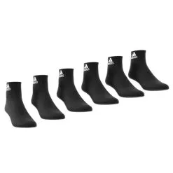 ADIDAS Calcetines Tobilleros Cushioned Sportswear 12 ADIDAS Calcetines Tobilleros Cushioned Sportswear -tienda de material de boxeo calcetines tobilleros cushioned sportswear 4