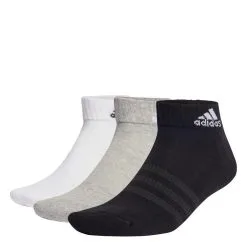 ADIDAS Calcetines Tobilleros Cushioned Sportswear 13 ADIDAS Calcetines Tobilleros Cushioned Sportswear -tienda de material de boxeo calcetines tobilleros cushioned sportswear 5