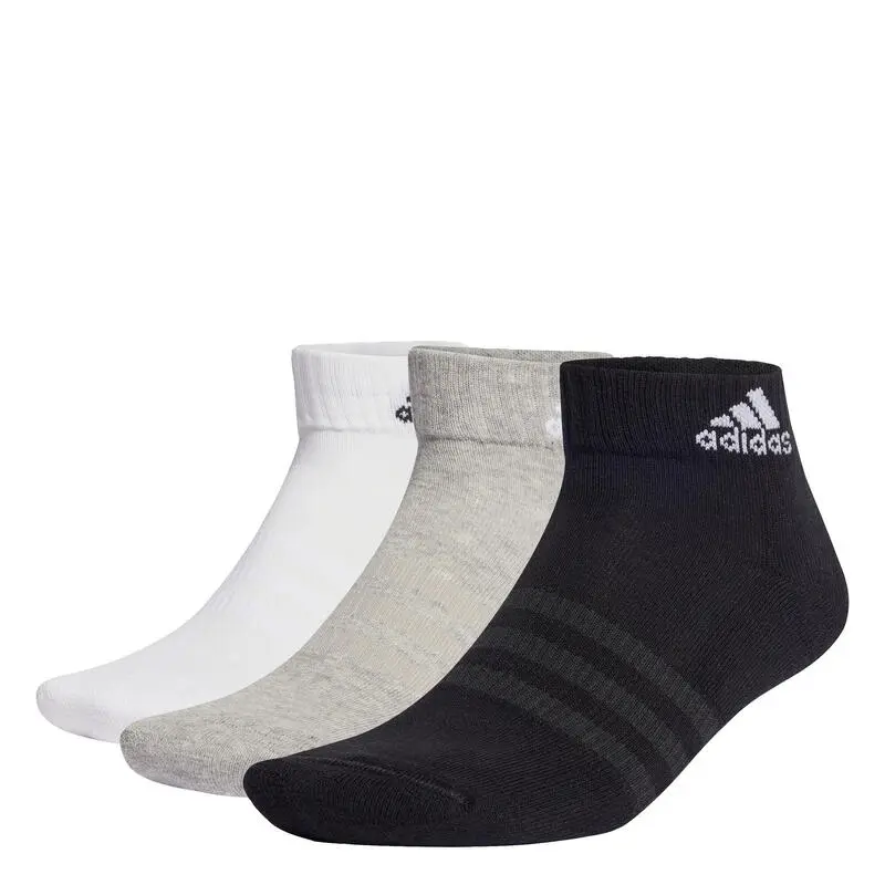 ADIDAS Calcetines Tobilleros Cushioned Sportswear 8 ADIDAS Calcetines Tobilleros Cushioned Sportswear - Imagen 6